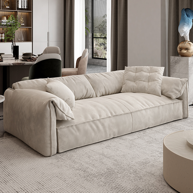 Italian luxurious sofa Chesterfield Sofa